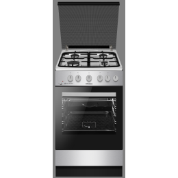 Газова плита HANSA FCGX 53193 Газова плита HANSA FCGX 53193