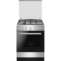 Газовая плита HANSA FCGX 63193 Газовая плита HANSA FCGX 63193