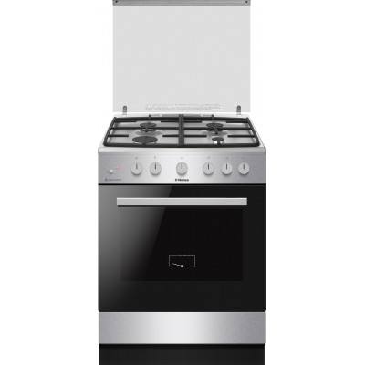 Плита HANSA FCGX 63193: идеальное решение для кухни! Плита HANSA FCGX 63193: идеальное решение для кухни!