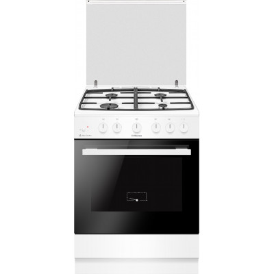 Газова плита HANSA FCGW63193: ефективне та стильне рішення для вашої кухні!