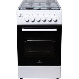 Плита комбінована Greta KGE 52 LG 33 W Плита комбінована Greta KGE 52 LG 33 W