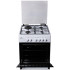 Плита Greta KKE 62 LG 13 W: стильное сочетание функциональности и элегантного дизайна Плита Greta KKE 62 LG 13 W: стильное сочетание функциональности и элегантного дизайна