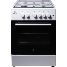 Плита комбінована Greta KGE 62 LG 13 W Плита комбінована Greta KGE 62 LG 13 W