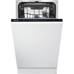 Вбудована посудомийна машина GORENJE GV 520 E10 Вбудована посудомийна машина GORENJE GV 520 E10