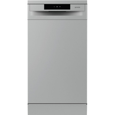 Переваги посудомийної машини GORENJE GS 520 E15S