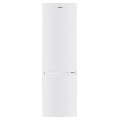 Dвухкамерный холодильник LIBERTON LRD 180-269H: идеальное хранение продуктов Dвухкамерный холодильник LIBERTON LRD 180-269H: идеальное хранение продуктов