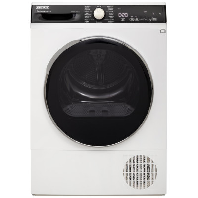 Ефективний сушильний автомат Eleyus TDFS 08 100IS HP
