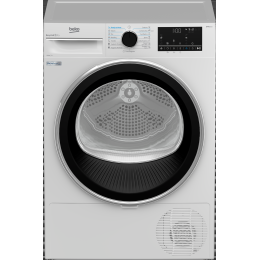 Сушильна машина Beko B5T69233 Сушильна машина Beko B5T69233