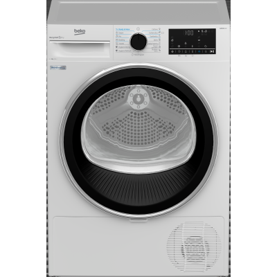 Стильна та ефективна сушильна машина Beko B5T69233