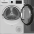 Стильна та ефективна сушильна машина Beko B5T69233