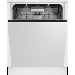 Встраиваемая посудомоечная машина Beko BDIN38531D Встраиваемая посудомоечная машина Beko BDIN38531D