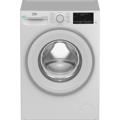 Узкая стиральная машина BEKO B3WFU5723W: компактный и мощный выбор
