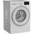 Узкая стиральная машина BEKO B3WFU5723W: компактный и мощный выбор