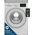 Узкая стиральная машина BEKO B3WFU5723W: компактный и мощный выбор