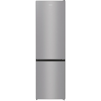 Переваги двокамерного холодильника GORENJE NRK 6202 ES4 Переваги двокамерного холодильника GORENJE NRK 6202 ES4