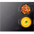 Варочная поверхность индукционная MIDEA MC-IF7454AJ1C-A Варочная поверхность индукционная MIDEA MC-IF7454AJ1C-A