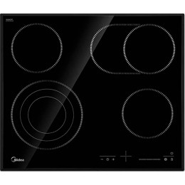 Варочная поверхность электрическая MIDEA MC-HF672B Варочная поверхность электрическая MIDEA MC-HF672B