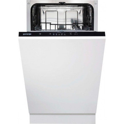 Ефективна і зручна посудомийна машина GORENJE GV520E15