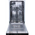 Ефективна і зручна посудомийна машина GORENJE GV520E15