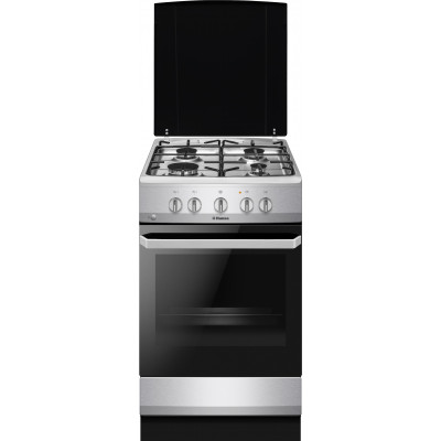 Плита газовая HANSA FCGX FCGX58099: современное решение для вашей кухни Плита газовая HANSA FCGX FCGX58099: современное решение для вашей кухни