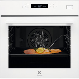 Духова шафа електрична ELECTROLUX EOB7S31V Духова шафа електрична ELECTROLUX EOB7S31V