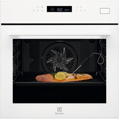 Духовой шкаф электрический ELECTROLUX EOB7S31V Духовой шкаф электрический ELECTROLUX EOB7S31V