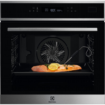 Духовой шкаф электрический ELECTROLUX EOB7S31X Духовой шкаф электрический ELECTROLUX EOB7S31X