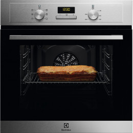 Духова шафа електрична ELECTROLUX EOF3H00BX Духова шафа електрична ELECTROLUX EOF3H00BX