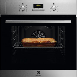 Духовой шкаф электрический ELECTROLUX EOF3H40BX Духовой шкаф электрический ELECTROLUX EOF3H40BX