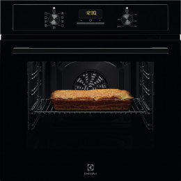 Духовой шкаф электрический ELECTROLUX EOF3H50BK Духовой шкаф электрический ELECTROLUX EOF3H50BK
