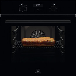 Духова шафа електрична ELECTROLUX EOF5C50BZ Духова шафа електрична ELECTROLUX EOF5C50BZ