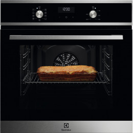 Духова шафа електрична ELECTROLUX EOF5H40BX Духова шафа електрична ELECTROLUX EOF5H40BX