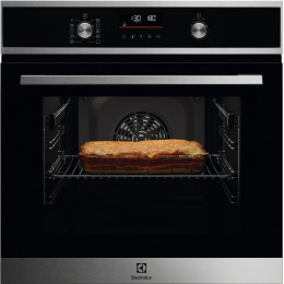 Духова шафа електрична ELECTROLUX EOF6P76BX Духова шафа електрична ELECTROLUX EOF6P76BX