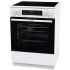 Потужна електрична плита Gorenje GECS 6C70 WC Потужна електрична плита Gorenje GECS 6C70 WC