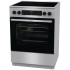 Електрична плита Gorenje GECS 6C70 XC: ефективна та стильна Електрична плита Gorenje GECS 6C70 XC: ефективна та стильна