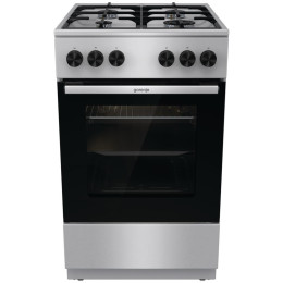 Плита газовая Gorenje GG 5A11 XF Плита газовая Gorenje GG 5A11 XF