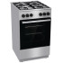 Газовая плита Gorenje GG 5A11 XF: современное решение для кухни Газовая плита Gorenje GG 5A11 XF: современное решение для кухни