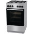 Газовая плита Gorenje GG 5A11 XF: современное решение для кухни Газовая плита Gorenje GG 5A11 XF: современное решение для кухни