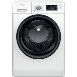 Пральна машина з сушкою WHIRLPOOL FFWDB 976258 BV UA