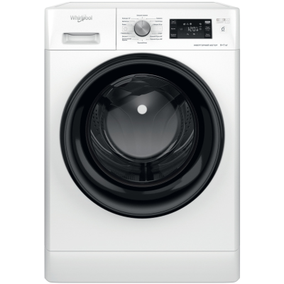 Купуйте пральну машину з сушкою WHIRLPOOL FFWDB 976258 BV UA від відомого виробника Купуйте пральну машину з сушкою WHIRLPOOL FFWDB 976258 BV UA від відомого виробника