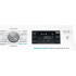 Повногабаритна пральна машина WHIRLPOOL FFB 9448 BV UA: ідеальний вибір для великих сімей Повногабаритна пральна машина WHIRLPOOL FFB 9448 BV UA: ідеальний вибір для великих сімей