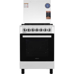 Плита комбінована ARDESTO Elegance FSCF-C606W Плита комбінована ARDESTO Elegance FSCF-C606W
