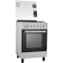 Плита ARDESTO Elegance FSCF-C606W: идеальное сочетание стиля и функциональности Плита ARDESTO Elegance FSCF-C606W: идеальное сочетание стиля и функциональности