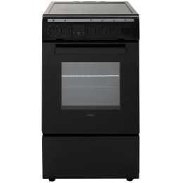 Плита електрична Eleyus IMPULS 5008 V BL Плита електрична Eleyus IMPULS 5008 V BL