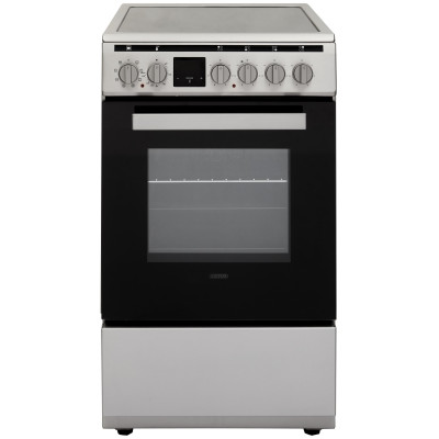 Електрична плита Eleyus IMPULS 5008 V IS: стиль та функціональність Електрична плита Eleyus IMPULS 5008 V IS: стиль та функціональність