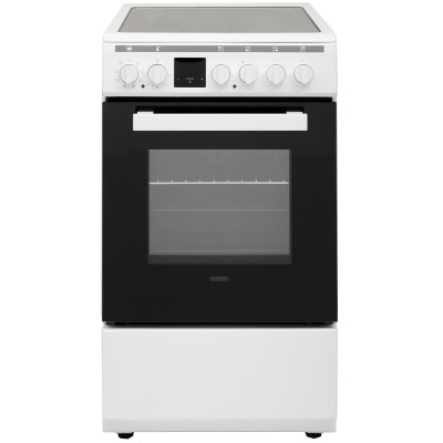 Элегантная плита Eleyus IMPULS 5008 V WH для вашей кухни