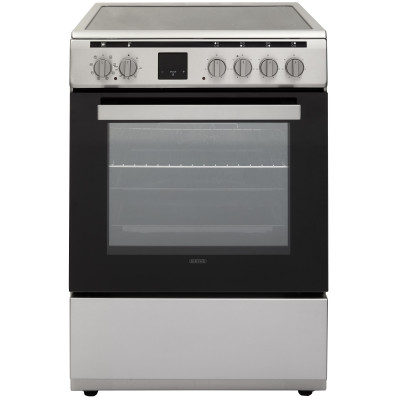 Електрична плита Eleyus IMPULS 6008 V IS: найкращий вибір для кухні! Електрична плита Eleyus IMPULS 6008 V IS: найкращий вибір для кухні!