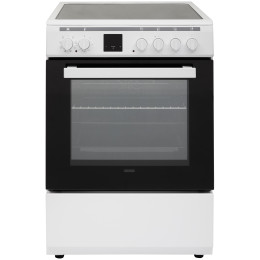 Плита електрична Eleyus IMPULS 6008 V WH Плита електрична Eleyus IMPULS 6008 V WH
