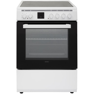 Електрична плита Eleyus IMPULS 6008 V WH: вибір якості і зручності! Електрична плита Eleyus IMPULS 6008 V WH: вибір якості і зручності!