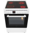 Електрична плита Eleyus IMPULS 6008 V WH: вибір якості і зручності! Електрична плита Eleyus IMPULS 6008 V WH: вибір якості і зручності!